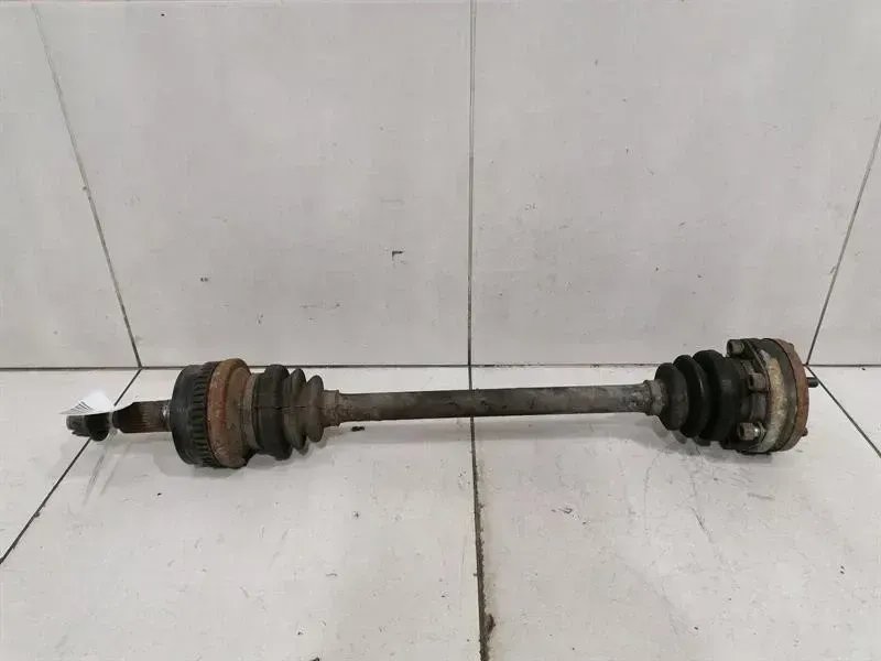 Porsche 911 996 Left Rear Drive Shaft 99633202403 Drive Shaft Rear Left MK1