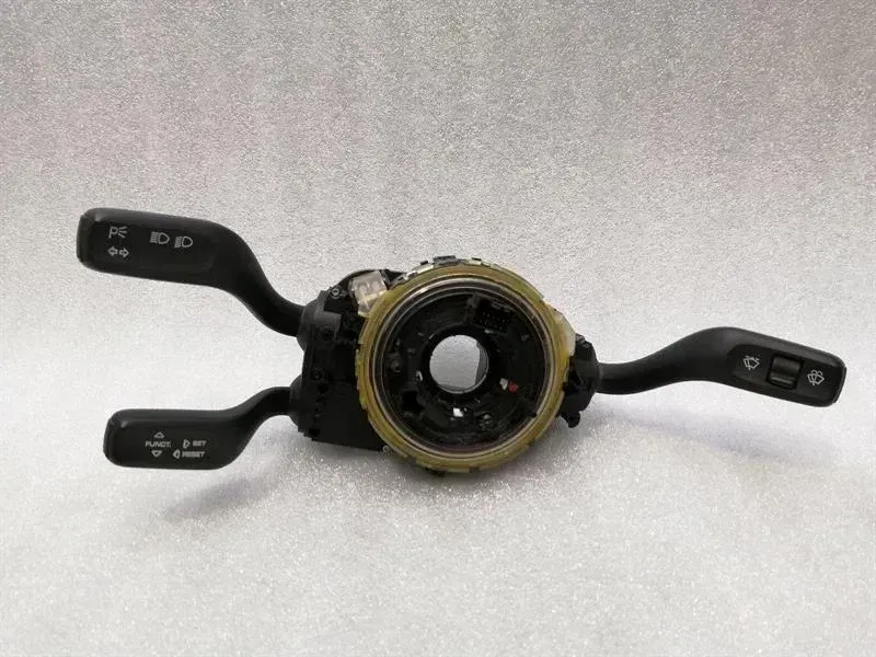 Porsche Boxster 987 wiper stalks 99761329102 indicator switch steering column switch