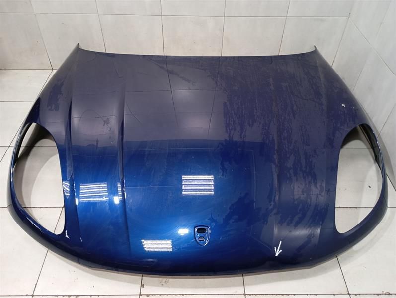 Porsche Macan 95B Bonnet 95B823031 Bonnet