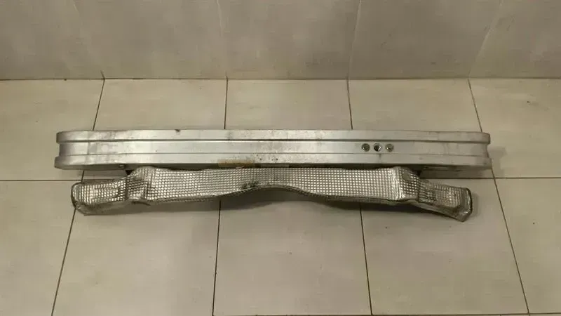 Porsche Boxster 986 Rear Bumper Beam 98650502100 Bumper Support Rear