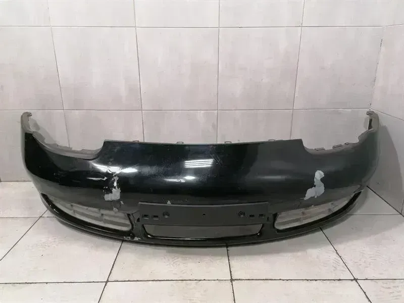 Porsche Boxster 986 Front Bumper 98650531100 Front Bumper MK1