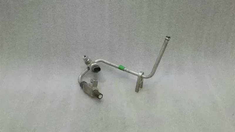 Porsche 911 996 A/C pipe 99657310801 air conditioning line air conditioning