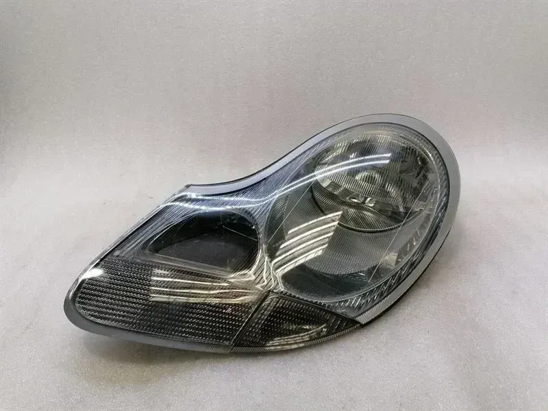 Porsche 911 996 MK1 HALOGEN Left Head Light 99663116311 Headlight Left RHD