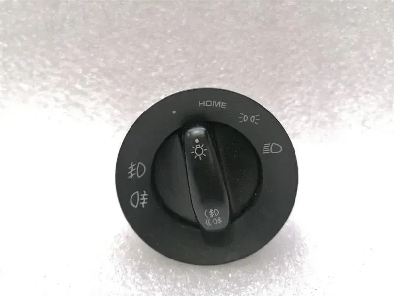 Porsche Boxster 987 light switch 99761353501 light switch