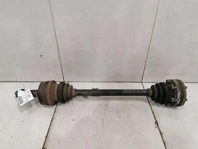 Porsche 911 996 drive shaft rear right 99633202403 rear right drive shaft