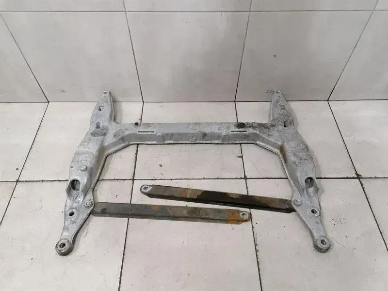 Porsche 911 996 Beam Subframe Front 99634116119 Front Axle Carrier