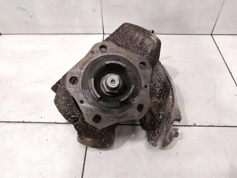 Porsche Cayman 987 Right Front Hub 99734165805 Wheel Bearing Case Front Right