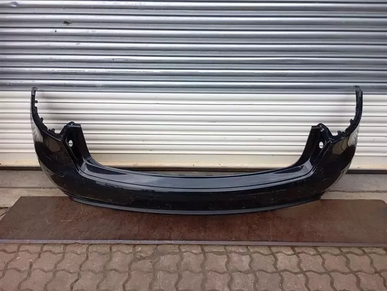 Porsche Macan 95B rear bumper 95B807421 rear bumper