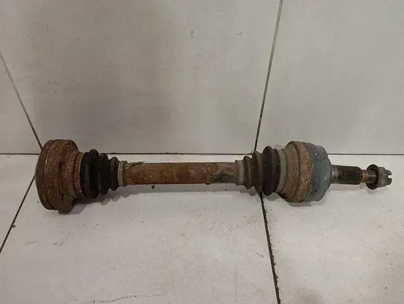 Porsche Cayman 987 Drive Shaft Rear Re 98733202460 Right Drive Shaft PDK