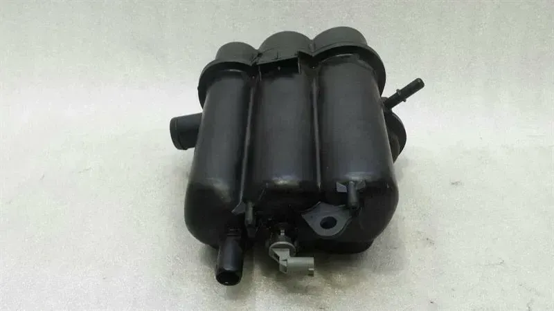 Porsche Boxster 987 expansion tank 98710604703 expansion tank coolant 3.4