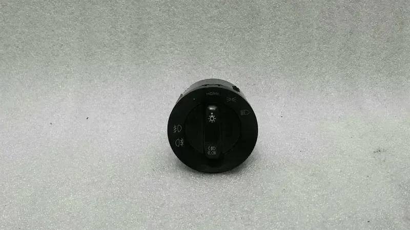 Porsche Boxster 987 Headlight Switch 99761353501 Light Switch
