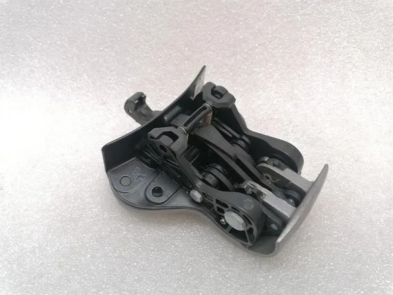 Porsche Boxster 987 Soft Top Catch 98756101700 Locking Top Hook-