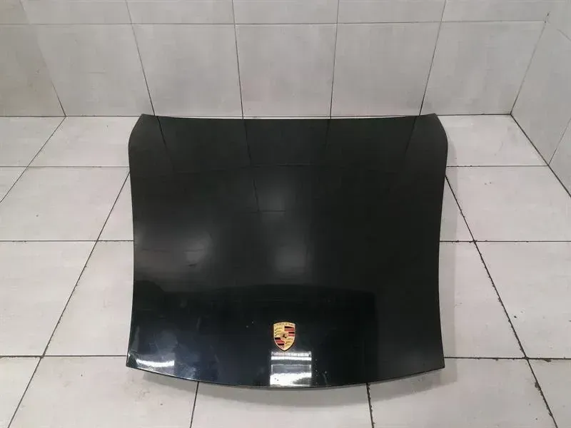 Porsche Boxster 986 Bonnet 99651101102 Bonnet 996