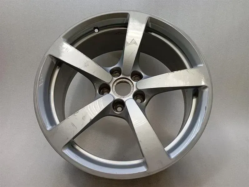 Porsche Macan 95B Lättmetallfälgar 95B601025AP Lättmetallfälgar