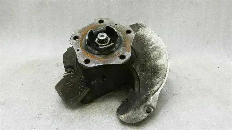 Porsche Cayman 987 Right Front Hub 99734165805 Wheel Bearing Case Front Right