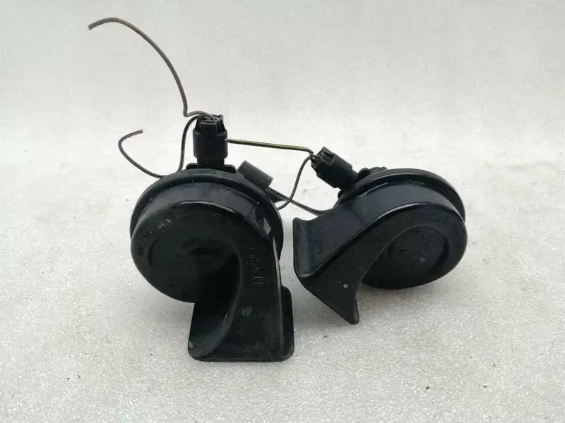 Porsche Boxster 987 Horn 99763520500 Horn Fanfare