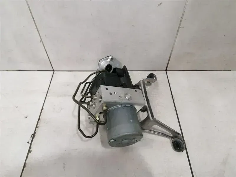 Porsche Boxster 986 A.B.S Pump 99635575505 ABS Pump Hydraulic Block