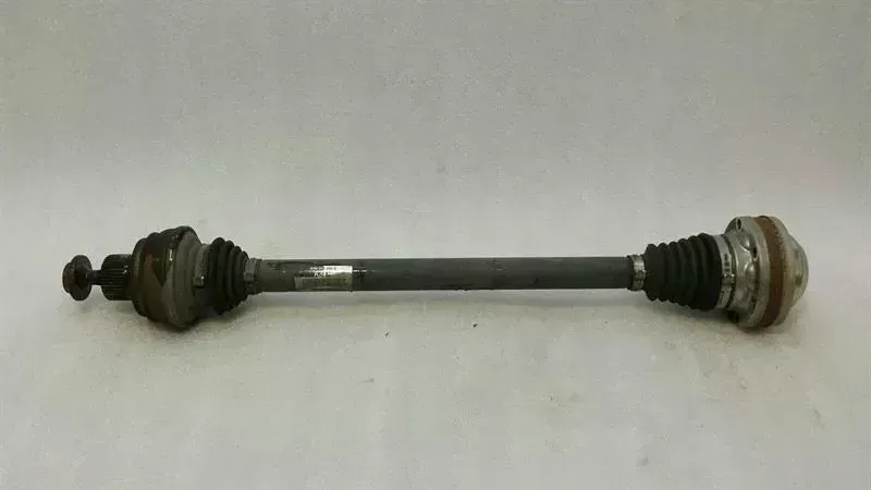 Audi A7 4G A6 4F drive shaft rear right 8R0501203C rear right drive shaft