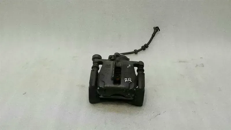 Audi A7 4G right rear caliper brake caliper rear right