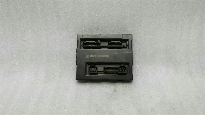 Audi A7 4G body module 4H0907064BK on-board power supply control unit