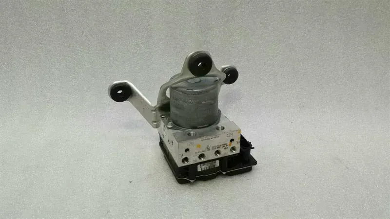 Porsche Boxster 987 Facelift ABS Pump 98735595512 Pump Hydraulic Block Cayman S