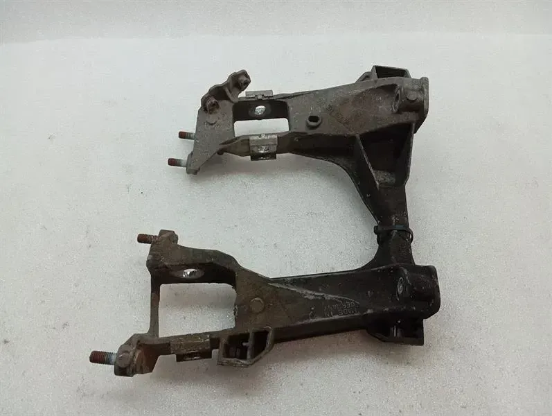 Porsche Boxster 987 subframe rear 98733105204 axle frame rear axle right re