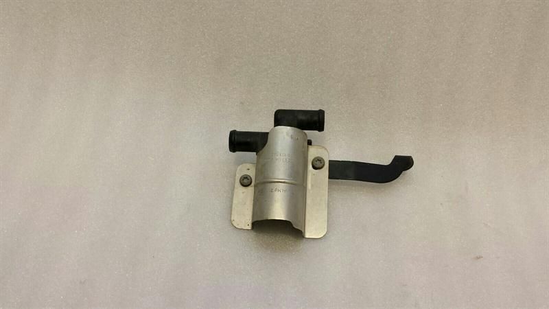 Audi A7 4G additional cooling pump 4H0121671B coolant pump pump