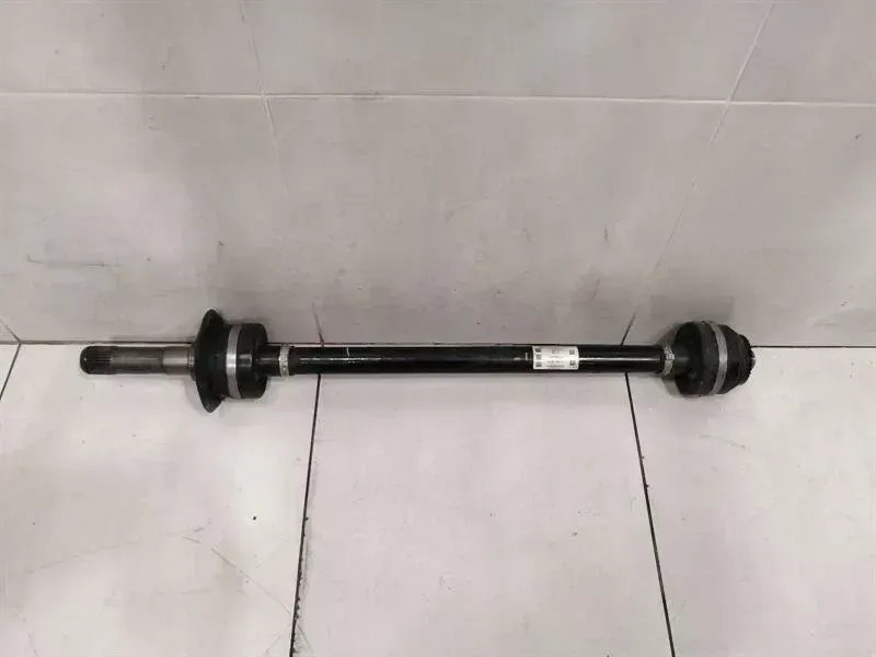 BMW X4 G02 drive shaft rear right 8689568 rear right drive shaft M40iX