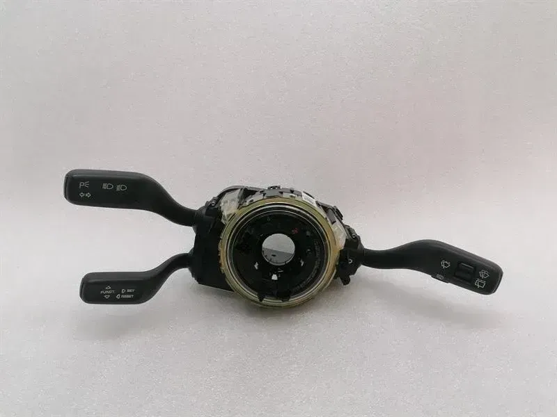 Porsche Cayman 987 Wiper Stalks 99761325700 Indicator Switch Steering Stock Switch