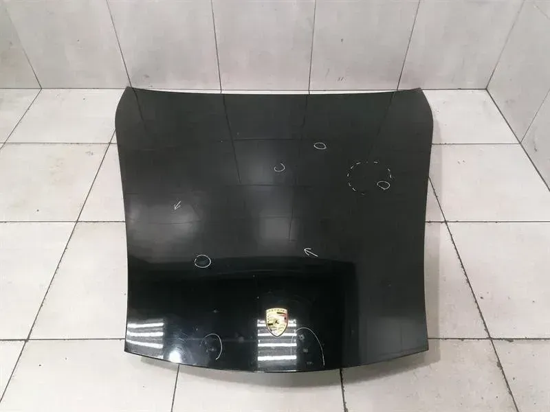 Porsche Boxster 986 Bonnet 99651101102 Bonnet