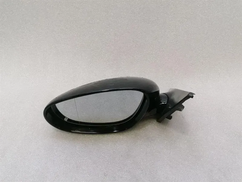 Porsche Boxster 986 left door mirror RHD 5 pin right hand drive