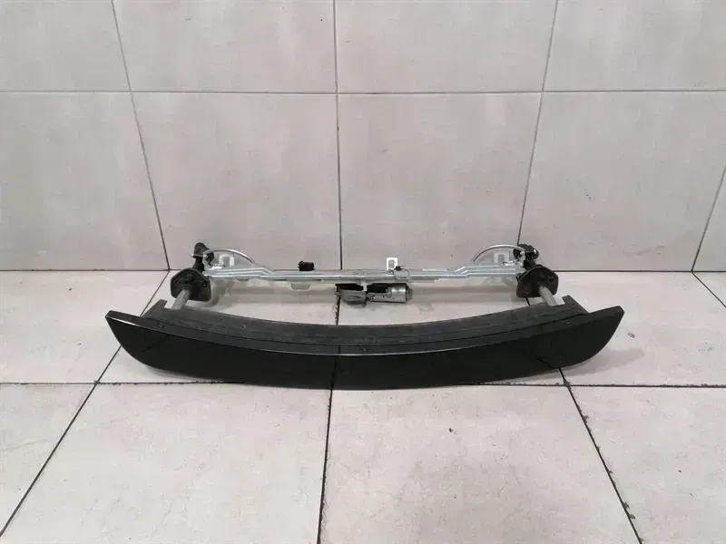Porsche Boxster 987 Rear Spoiler 98750410900 Rear Spoiler