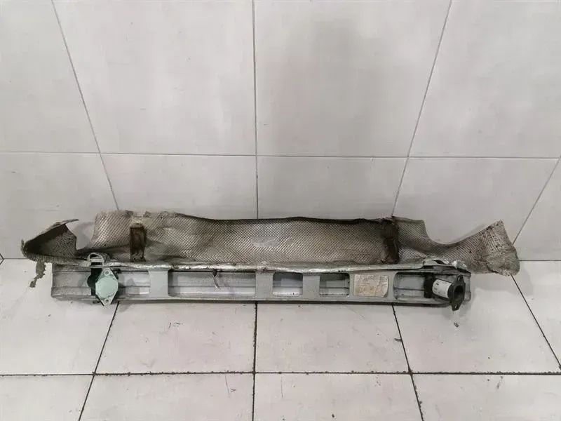 Porsche 911 996 rear bumper beam 99650502100 rear bumper carrier