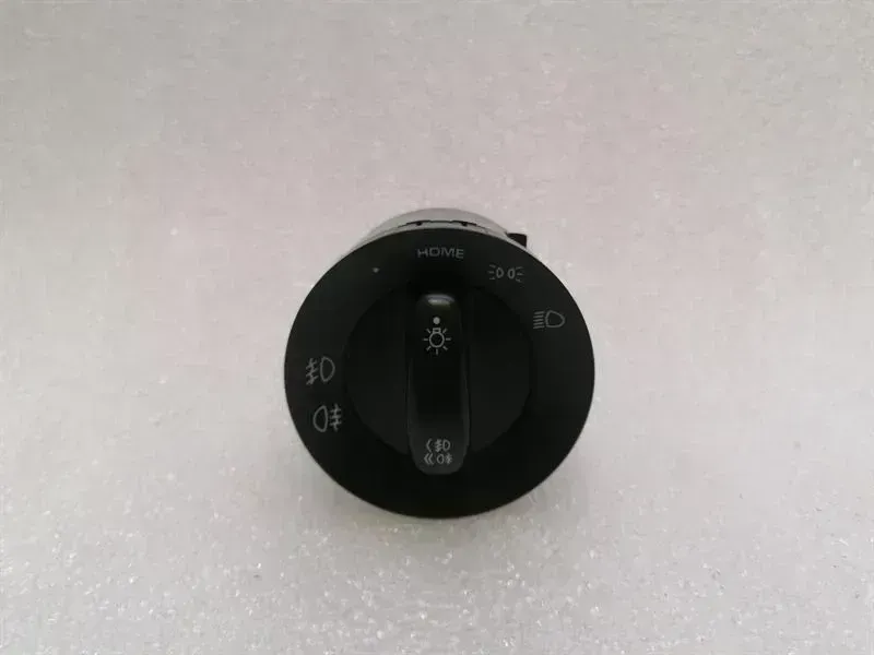 Porsche Boxster 987 light switch 99761353501 light switch