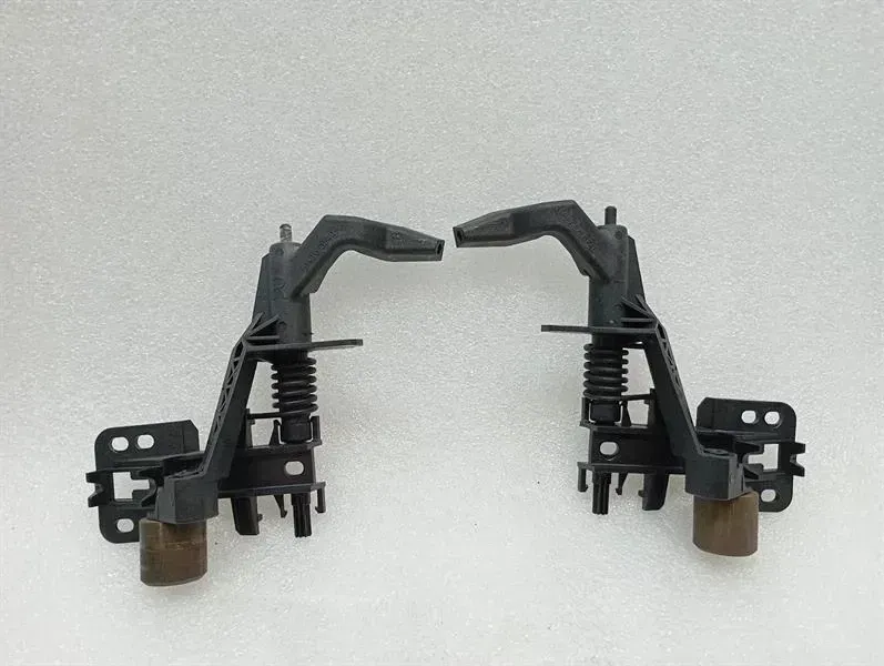 Porsche Boxster 987 door inner handle 99755538102 interior door handle