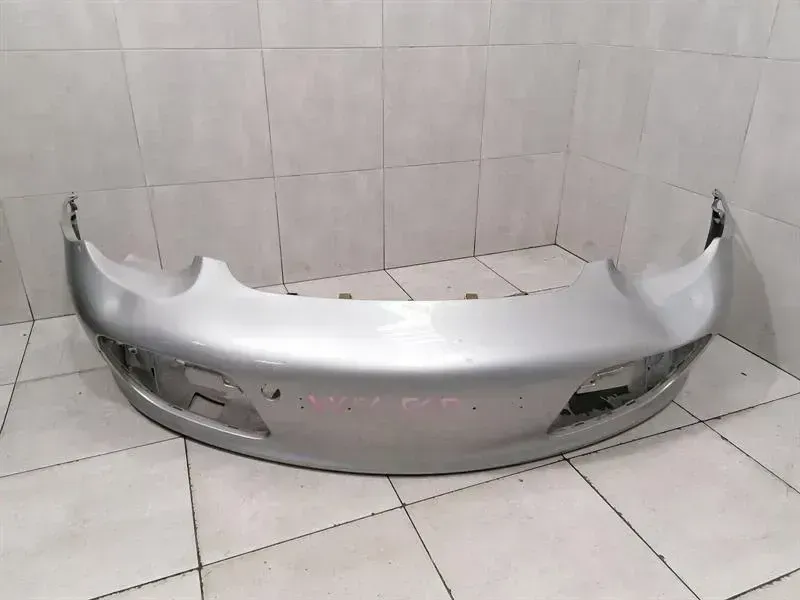 Porsche Boxster 987 Front Bumper 98750531100 Front Bumper