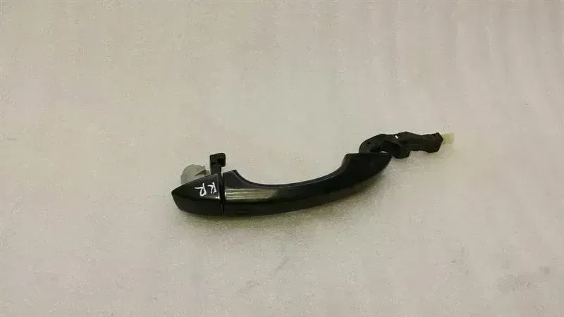 Audi A7 4G rear right door handle 4H0837206 door handle rear right