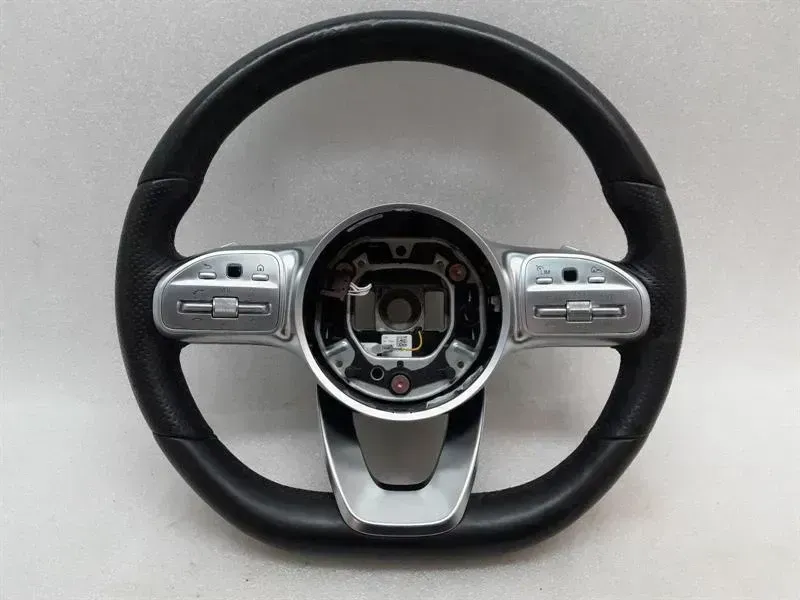 Mercedes S-Class W222 Steering Wheel A0050005399 Steering Wheel Sport MOPF Lift
