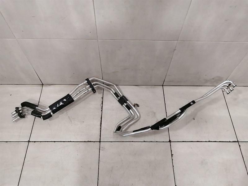 Mercedes S-Class W222 Cooling Pipe A2228307002 Cooling Water Hose Hose