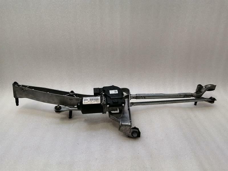 Mercedes S-class W222 front Wiper engine A2228207900 wiper motor front RHD