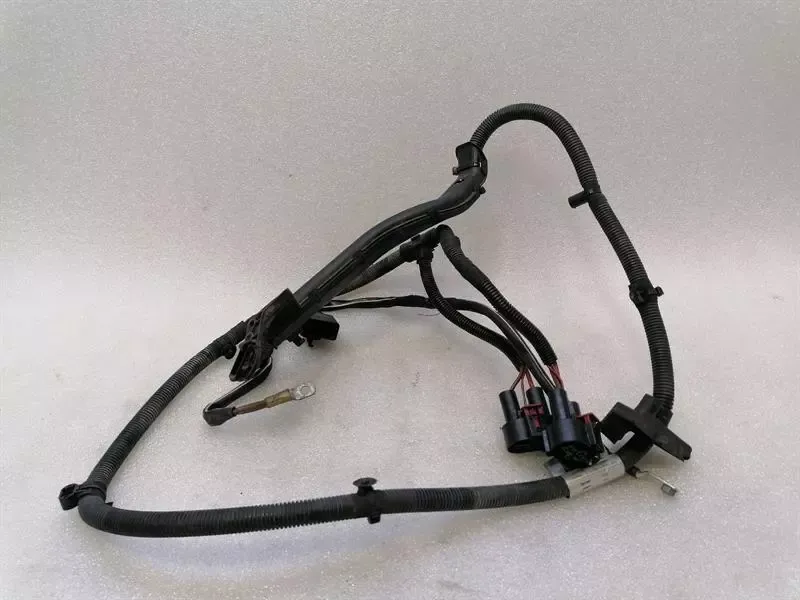 Porsche Macan 95B Wiring Loom 95B971226F Wiring Harness