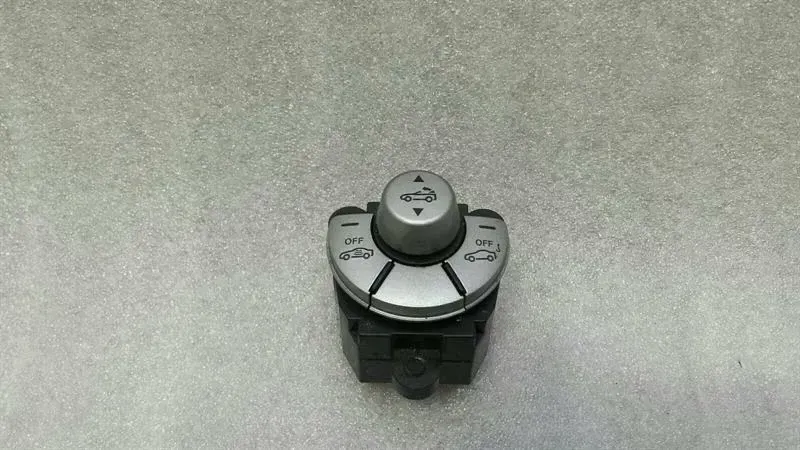 Mercedes SLK R171 Hardtop Roof Switch A1718205110 Canopy Roof Switch SLK280