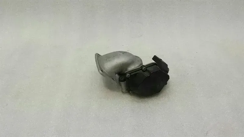 Audi A7 4G Throttle Body 057128063D Throttle 3.0 TFSI