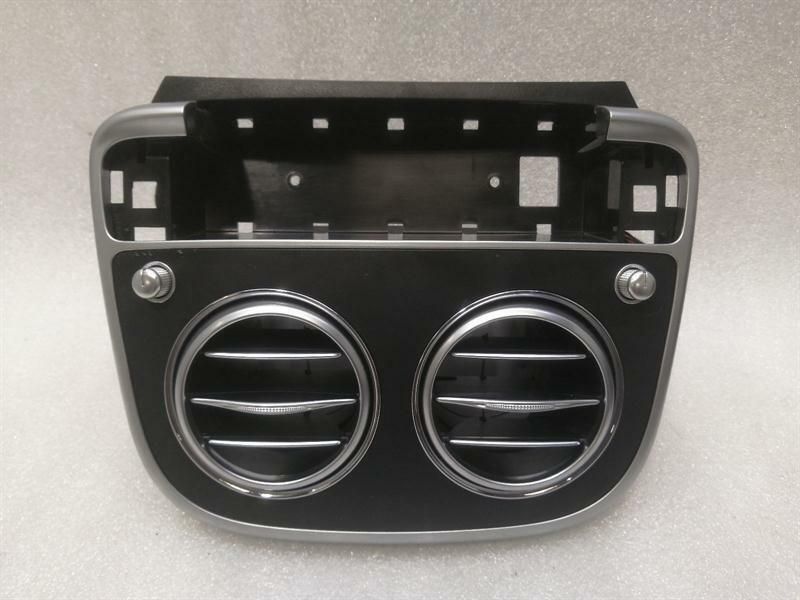 Mercedes S-Class W222 rear air vent A2228300454 ventilation nozzle ventilation grille