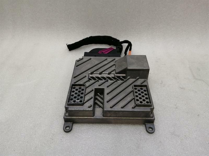 Mercedes S W222 Burmester Amplifier A2139003822 Amplifier SPARES OR REPAIR