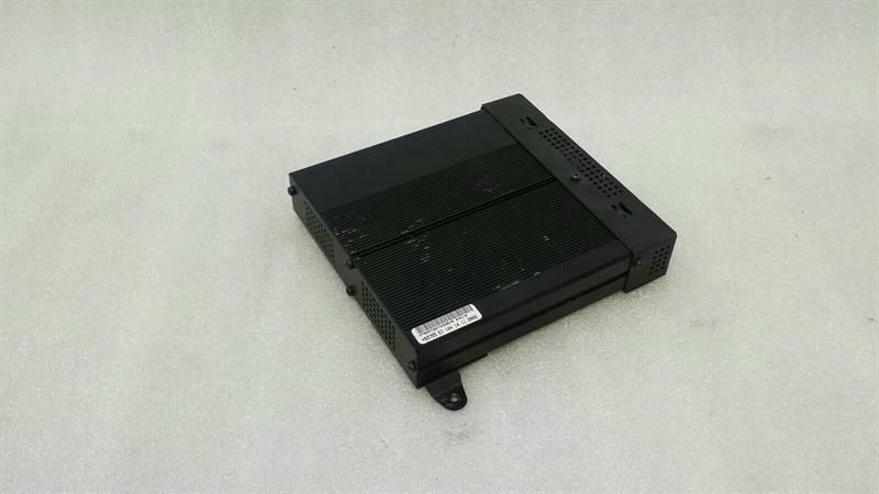 BMW 3 Series E46 Amplifier 6920594 Amplifier Harman Kardon