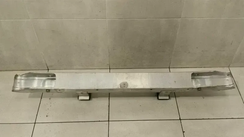 Porsche Boxster 987 S Rear Bumper Beam 98750524100 Bumper Support Rear