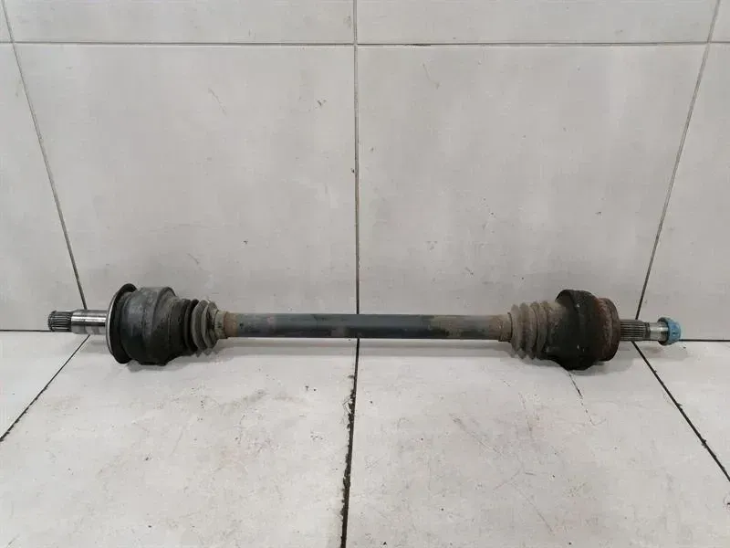 Mercedes SL R231 drive shaft rear right A2213502010 rear right drive shaft