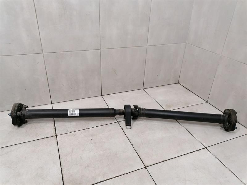 Mercedes SL R231 propane adhesive A2314101400 gimbal shaft