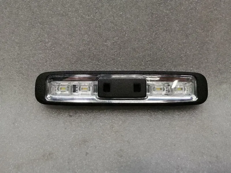 Mercedes C Class W205 Rear Dome Light A2389065100 Interior Light Rear